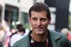 GP BELGIO, Mark Webber (AUS) Channel 4 Presenter.
29.07.2023. Formula 1 World Championship, Rd 13, Belgian Grand Prix, Spa Francorchamps, Belgium, Sprint Day.
- www.xpbimages.com, EMail: requests@xpbimages.com © Copyright: Moy / XPB Images