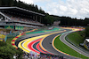 GP BELGIO, Lewis Hamilton (GBR) Mercedes AMG F1 W14.
29.07.2023. Formula 1 World Championship, Rd 13, Belgian Grand Prix, Spa Francorchamps, Belgium, Sprint Day.
- www.xpbimages.com, EMail: requests@xpbimages.com © Copyright: Moy / XPB Images