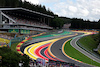GP BELGIO, Esteban Ocon (FRA) Alpine F1 Team A523.
29.07.2023. Formula 1 World Championship, Rd 13, Belgian Grand Prix, Spa Francorchamps, Belgium, Sprint Day.
- www.xpbimages.com, EMail: requests@xpbimages.com © Copyright: Moy / XPB Images