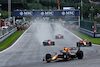 GP BELGIO, Max Verstappen (NLD) Red Bull Racing RB19.
29.07.2023. Formula 1 World Championship, Rd 13, Belgian Grand Prix, Spa Francorchamps, Belgium, Sprint Day.
 - www.xpbimages.com, EMail: requests@xpbimages.com © Copyright: Coates / XPB Images