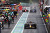 GP BELGIO, Max Verstappen (NLD) Red Bull Racing RB19 leaves the pits.
29.07.2023. Formula 1 World Championship, Rd 13, Belgian Grand Prix, Spa Francorchamps, Belgium, Sprint Day.
- www.xpbimages.com, EMail: requests@xpbimages.com © Copyright: Bearne / XPB Images