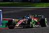GP BELGIO, Valtteri Bottas (FIN) Alfa Romeo F1 Team C43.
29.07.2023. Formula 1 World Championship, Rd 13, Belgian Grand Prix, Spa Francorchamps, Belgium, Sprint Day.
 - www.xpbimages.com, EMail: requests@xpbimages.com © Copyright: Coates / XPB Images