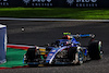 GP BELGIO, Logan Sargeant (USA) Williams Racing FW45.
29.07.2023. Formula 1 World Championship, Rd 13, Belgian Grand Prix, Spa Francorchamps, Belgium, Sprint Day.
 - www.xpbimages.com, EMail: requests@xpbimages.com © Copyright: Coates / XPB Images