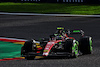GP BELGIO, Zhou Guanyu (CHN) Alfa Romeo F1 Team C43.
29.07.2023. Formula 1 World Championship, Rd 13, Belgian Grand Prix, Spa Francorchamps, Belgium, Sprint Day.
 - www.xpbimages.com, EMail: requests@xpbimages.com © Copyright: Coates / XPB Images