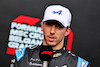 GP BELGIO, Pierre Gasly (FRA) Alpine F1 Team in Sprint parc ferme.
29.07.2023. Formula 1 World Championship, Rd 13, Belgian Grand Prix, Spa Francorchamps, Belgium, Sprint Day.
- www.xpbimages.com, EMail: requests@xpbimages.com © Copyright: Moy / XPB Images