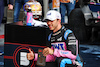 GP BELGIO, Pierre Gasly (FRA) Alpine F1 Team celebrates his third position in Sprint parc ferme.
29.07.2023. Formula 1 World Championship, Rd 13, Belgian Grand Prix, Spa Francorchamps, Belgium, Sprint Day.
- www.xpbimages.com, EMail: requests@xpbimages.com © Copyright: Moy / XPB Images