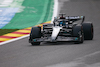 GP BELGIO, George Russell (GBR) Mercedes AMG F1 W14.
29.07.2023. Formula 1 World Championship, Rd 13, Belgian Grand Prix, Spa Francorchamps, Belgium, Sprint Day.
 - www.xpbimages.com, EMail: requests@xpbimages.com © Copyright: Rew / XPB Images