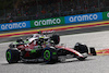 GP BELGIO, Zhou Guanyu (CHN) Alfa Romeo F1 Team C43.
29.07.2023. Formula 1 World Championship, Rd 13, Belgian Grand Prix, Spa Francorchamps, Belgium, Sprint Day.
- www.xpbimages.com, EMail: requests@xpbimages.com © Copyright: Batchelor / XPB Images