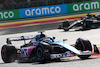 GP BELGIO, Esteban Ocon (FRA) Alpine F1 Team A523.
29.07.2023. Formula 1 World Championship, Rd 13, Belgian Grand Prix, Spa Francorchamps, Belgium, Sprint Day.
- www.xpbimages.com, EMail: requests@xpbimages.com © Copyright: Batchelor / XPB Images