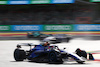 GP BELGIO, Alexander Albon (THA) Williams Racing FW45.
29.07.2023. Formula 1 World Championship, Rd 13, Belgian Grand Prix, Spa Francorchamps, Belgium, Sprint Day.
- www.xpbimages.com, EMail: requests@xpbimages.com © Copyright: Batchelor / XPB Images