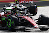 GP BELGIO, Zhou Guanyu (CHN) Alfa Romeo F1 Team C43.
29.07.2023. Formula 1 World Championship, Rd 13, Belgian Grand Prix, Spa Francorchamps, Belgium, Sprint Day.
- www.xpbimages.com, EMail: requests@xpbimages.com © Copyright: Batchelor / XPB Images