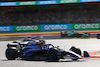 GP BELGIO, Alexander Albon (THA) Williams Racing FW45.
29.07.2023. Formula 1 World Championship, Rd 13, Belgian Grand Prix, Spa Francorchamps, Belgium, Sprint Day.
- www.xpbimages.com, EMail: requests@xpbimages.com © Copyright: Batchelor / XPB Images