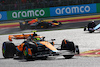 GP BELGIO, Lando Norris (GBR) McLaren MCL60.
29.07.2023. Formula 1 World Championship, Rd 13, Belgian Grand Prix, Spa Francorchamps, Belgium, Sprint Day.
- www.xpbimages.com, EMail: requests@xpbimages.com © Copyright: Batchelor / XPB Images