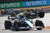 GP BELGIO, Pierre Gasly (FRA) Alpine F1 Team A523.
29.07.2023. Formula 1 World Championship, Rd 13, Belgian Grand Prix, Spa Francorchamps, Belgium, Sprint Day.
- www.xpbimages.com, EMail: requests@xpbimages.com © Copyright: Batchelor / XPB Images