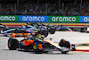 GP BELGIO, Lando Norris (GBR) McLaren MCL60.
29.07.2023. Formula 1 World Championship, Rd 13, Belgian Grand Prix, Spa Francorchamps, Belgium, Sprint Day.
- www.xpbimages.com, EMail: requests@xpbimages.com © Copyright: Batchelor / XPB Images