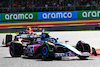GP BELGIO, Pierre Gasly (FRA) Alpine F1 Team A523.
29.07.2023. Formula 1 World Championship, Rd 13, Belgian Grand Prix, Spa Francorchamps, Belgium, Sprint Day.
- www.xpbimages.com, EMail: requests@xpbimages.com © Copyright: Batchelor / XPB Images