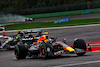 GP BELGIO, Sergio Perez (MEX) Red Bull Racing RB19.
29.07.2023. Formula 1 World Championship, Rd 13, Belgian Grand Prix, Spa Francorchamps, Belgium, Sprint Day.
- www.xpbimages.com, EMail: requests@xpbimages.com © Copyright: Batchelor / XPB Images