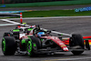 GP BELGIO, Valtteri Bottas (FIN) Alfa Romeo F1 Team C43.
29.07.2023. Formula 1 World Championship, Rd 13, Belgian Grand Prix, Spa Francorchamps, Belgium, Sprint Day.
- www.xpbimages.com, EMail: requests@xpbimages.com © Copyright: Batchelor / XPB Images