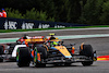GP BELGIO, Lando Norris (GBR) McLaren MCL60.
29.07.2023. Formula 1 World Championship, Rd 13, Belgian Grand Prix, Spa Francorchamps, Belgium, Sprint Day.
- www.xpbimages.com, EMail: requests@xpbimages.com © Copyright: Batchelor / XPB Images