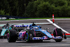 GP BELGIO, Esteban Ocon (FRA) Alpine F1 Team A523.
29.07.2023. Formula 1 World Championship, Rd 13, Belgian Grand Prix, Spa Francorchamps, Belgium, Sprint Day.
- www.xpbimages.com, EMail: requests@xpbimages.com © Copyright: Batchelor / XPB Images