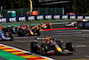GP BELGIO, Max Verstappen (NLD) Red Bull Racing RB19.
29.07.2023. Formula 1 World Championship, Rd 13, Belgian Grand Prix, Spa Francorchamps, Belgium, Sprint Day.
- www.xpbimages.com, EMail: requests@xpbimages.com © Copyright: Batchelor / XPB Images