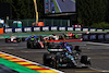 GP BELGIO, George Russell (GBR) Mercedes AMG F1 W14.
29.07.2023. Formula 1 World Championship, Rd 13, Belgian Grand Prix, Spa Francorchamps, Belgium, Sprint Day.
- www.xpbimages.com, EMail: requests@xpbimages.com © Copyright: Batchelor / XPB Images