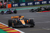 GP BELGIO, Oscar Piastri (AUS) McLaren MCL60.
29.07.2023. Formula 1 World Championship, Rd 13, Belgian Grand Prix, Spa Francorchamps, Belgium, Sprint Day.
- www.xpbimages.com, EMail: requests@xpbimages.com © Copyright: Batchelor / XPB Images