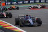 GP BELGIO, Alexander Albon (THA) Williams Racing FW45.
29.07.2023. Formula 1 World Championship, Rd 13, Belgian Grand Prix, Spa Francorchamps, Belgium, Sprint Day.
- www.xpbimages.com, EMail: requests@xpbimages.com © Copyright: Batchelor / XPB Images