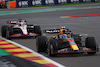 GP BELGIO, Sergio Perez (MEX) Red Bull Racing RB19.
29.07.2023. Formula 1 World Championship, Rd 13, Belgian Grand Prix, Spa Francorchamps, Belgium, Sprint Day.
- www.xpbimages.com, EMail: requests@xpbimages.com © Copyright: Batchelor / XPB Images