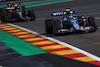 GP BELGIO, Pierre Gasly (FRA) Alpine F1 Team A523.
29.07.2023. Formula 1 World Championship, Rd 13, Belgian Grand Prix, Spa Francorchamps, Belgium, Sprint Day.
- www.xpbimages.com, EMail: requests@xpbimages.com © Copyright: Batchelor / XPB Images