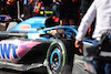 GP BELGIO, Pierre Gasly (FRA) Alpine F1 Team A523 in Sprint parc ferme.
29.07.2023. Formula 1 World Championship, Rd 13, Belgian Grand Prix, Spa Francorchamps, Belgium, Sprint Day.
- www.xpbimages.com, EMail: requests@xpbimages.com © Copyright: Batchelor / XPB Images