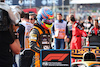 GP BELGIO, Oscar Piastri (AUS) McLaren MCL60 in Sprint parc ferme.
29.07.2023. Formula 1 World Championship, Rd 13, Belgian Grand Prix, Spa Francorchamps, Belgium, Sprint Day.
- www.xpbimages.com, EMail: requests@xpbimages.com © Copyright: Batchelor / XPB Images