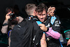 GP BELGIO, Pierre Gasly (FRA) Alpine F1 Team celebrates his third position in Sprint parc ferme.
29.07.2023. Formula 1 World Championship, Rd 13, Belgian Grand Prix, Spa Francorchamps, Belgium, Sprint Day.
- www.xpbimages.com, EMail: requests@xpbimages.com © Copyright: Batchelor / XPB Images