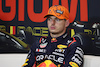 GP BELGIO, Max Verstappen (NLD) Red Bull Racing in the post Sprint FIA Press Conference.
29.07.2023. Formula 1 World Championship, Rd 13, Belgian Grand Prix, Spa Francorchamps, Belgium, Sprint Day.
- www.xpbimages.com, EMail: requests@xpbimages.com © Copyright: Moy / XPB Images