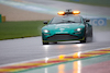 GP BELGIO, Aston Martin FIA Safety Car.
29.07.2023. Formula 1 World Championship, Rd 13, Belgian Grand Prix, Spa Francorchamps, Belgium, Sprint Day.
 - www.xpbimages.com, EMail: requests@xpbimages.com © Copyright: Rew / XPB Images