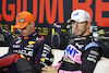GP BELGIO, (L to R): Max Verstappen (NLD) Red Bull Racing e Pierre Gasly (FRA) Alpine F1 Team in the post Sprint FIA Press Conference.
29.07.2023. Formula 1 World Championship, Rd 13, Belgian Grand Prix, Spa Francorchamps, Belgium, Sprint Day.
- www.xpbimages.com, EMail: requests@xpbimages.com © Copyright: Moy / XPB Images
