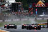 GP BELGIO, Nico Hulkenberg (GER) Haas VF-23.
29.07.2023. Formula 1 World Championship, Rd 13, Belgian Grand Prix, Spa Francorchamps, Belgium, Sprint Day.
 - www.xpbimages.com, EMail: requests@xpbimages.com © Copyright: Coates / XPB Images