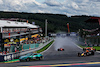 GP BELGIO, Max Verstappen (NLD) Red Bull Racing RB19 davanti a behind the Aston Martin FIA Safety Car.
29.07.2023. Formula 1 World Championship, Rd 13, Belgian Grand Prix, Spa Francorchamps, Belgium, Sprint Day.
 - www.xpbimages.com, EMail: requests@xpbimages.com © Copyright: Coates / XPB Images