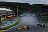 GP BELGIO, Lando Norris (GBR) McLaren MCL60.
29.07.2023. Formula 1 World Championship, Rd 13, Belgian Grand Prix, Spa Francorchamps, Belgium, Sprint Day.
 - www.xpbimages.com, EMail: requests@xpbimages.com © Copyright: Coates / XPB Images