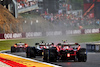 GP BELGIO, Zhou Guanyu (CHN) Alfa Romeo F1 Team C43.
29.07.2023. Formula 1 World Championship, Rd 13, Belgian Grand Prix, Spa Francorchamps, Belgium, Sprint Day.
 - www.xpbimages.com, EMail: requests@xpbimages.com © Copyright: Coates / XPB Images