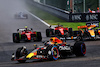 GP BELGIO, Max Verstappen (NLD) Red Bull Racing RB19.
29.07.2023. Formula 1 World Championship, Rd 13, Belgian Grand Prix, Spa Francorchamps, Belgium, Sprint Day.
 - www.xpbimages.com, EMail: requests@xpbimages.com © Copyright: Coates / XPB Images