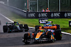 GP BELGIO, Lando Norris (GBR) McLaren MCL60.
29.07.2023. Formula 1 World Championship, Rd 13, Belgian Grand Prix, Spa Francorchamps, Belgium, Sprint Day.
 - www.xpbimages.com, EMail: requests@xpbimages.com © Copyright: Coates / XPB Images