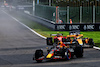 GP BELGIO, Max Verstappen (NLD) Red Bull Racing RB19.
29.07.2023. Formula 1 World Championship, Rd 13, Belgian Grand Prix, Spa Francorchamps, Belgium, Sprint Day.
 - www.xpbimages.com, EMail: requests@xpbimages.com © Copyright: Coates / XPB Images