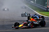 GP BELGIO, Sergio Perez (MEX) Red Bull Racing RB19.
29.07.2023. Formula 1 World Championship, Rd 13, Belgian Grand Prix, Spa Francorchamps, Belgium, Sprint Day.
 - www.xpbimages.com, EMail: requests@xpbimages.com © Copyright: Coates / XPB Images