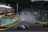 GP BELGIO, Esteban Ocon (FRA) Alpine F1 Team A523.
29.07.2023. Formula 1 World Championship, Rd 13, Belgian Grand Prix, Spa Francorchamps, Belgium, Sprint Day.
 - www.xpbimages.com, EMail: requests@xpbimages.com © Copyright: Coates / XPB Images