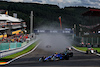 GP BELGIO, Logan Sargeant (USA) Williams Racing FW45.
29.07.2023. Formula 1 World Championship, Rd 13, Belgian Grand Prix, Spa Francorchamps, Belgium, Sprint Day.
 - www.xpbimages.com, EMail: requests@xpbimages.com © Copyright: Coates / XPB Images