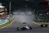 GP BELGIO, Pierre Gasly (FRA) Alpine F1 Team A523.
29.07.2023. Formula 1 World Championship, Rd 13, Belgian Grand Prix, Spa Francorchamps, Belgium, Sprint Day.
 - www.xpbimages.com, EMail: requests@xpbimages.com © Copyright: Coates / XPB Images