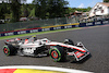 GP BELGIO, Nico Hulkenberg (GER) Haas VF-23.
29.07.2023. Formula 1 World Championship, Rd 13, Belgian Grand Prix, Spa Francorchamps, Belgium, Sprint Day.
- www.xpbimages.com, EMail: requests@xpbimages.com © Copyright: Bearne / XPB Images