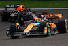 GP BELGIO, Oscar Piastri (AUS) McLaren MCL60.
29.07.2023. Formula 1 World Championship, Rd 13, Belgian Grand Prix, Spa Francorchamps, Belgium, Sprint Day.
 - www.xpbimages.com, EMail: requests@xpbimages.com © Copyright: Coates / XPB Images