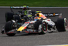 GP BELGIO, Sergio Perez (MEX) Red Bull Racing RB19.
29.07.2023. Formula 1 World Championship, Rd 13, Belgian Grand Prix, Spa Francorchamps, Belgium, Sprint Day.
 - www.xpbimages.com, EMail: requests@xpbimages.com © Copyright: Coates / XPB Images